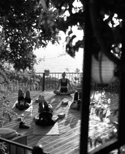 Turkey - Kabak Beach - Lycian Way Yoga and Hiking Retreat in Turkey - 5