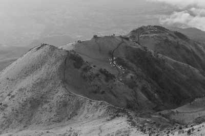 Indonesia - Mount Merbabu - Experience the Best of Borobudur and Hike Mt. Merbabu in 5 Days - An Outdoor Adventure in Indonesia - 1