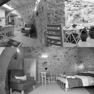 Greece - Kaliviani - Yoga Voyage in the beautiful Greek Island of Crete! - 2