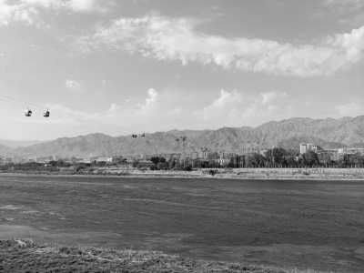 Tajikistan - Khujand - Fascinating unique tour to Tajikistan - With a Local!