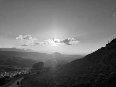 Spain - Archidona - Dynamic vacation in sunny Málaga: Cooking Paella Workshop, Hiking and Pickleball (private room)🌄🥘🏓 - 6