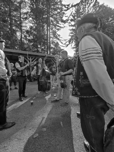 Eastern Europe - Žítková - Feel your heart beating and relax your mind; mountain hiking, horsback riding in Czechia, Slovakia and Poland - 10