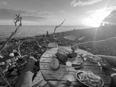 Portugal - Paúl do Mar Sunset - Coworkation and adventurous hiking trip with a knowledgeable expat in the centre of Funchal, Madeira (single rooms) - 2