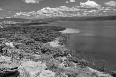 Kenia - Lake Nakuru National Park - Kenya Safari in 7 Days Visit 4 Destinations in Kenya - 2