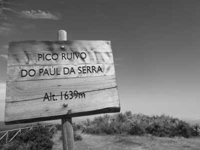 Portugal - Paul da Serra - 10 days hiking tour on the volcanic Island of Madeira