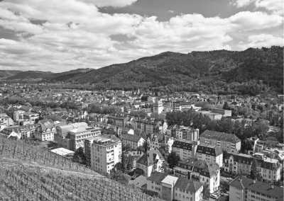 Western Europe - Freiburg im Breisgau - The Most Beautiful Spots in Germany's Black Forest: Baiersbronn,  Strasbourg, lakes, valleys, and MORE! - 1