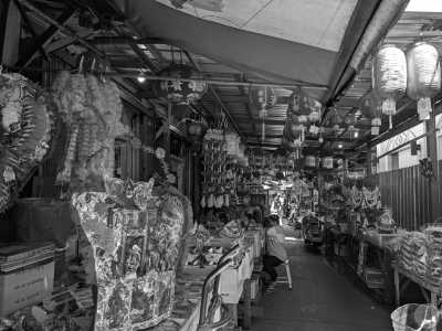 Thailand - Bangkok - 🇹🇭 Thailand kulturelle Kurzreise - Geschichte erleben in Bangkok, Kanchanaburi and Ayutthaya 🍻🏯🌿 - 3