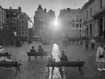 Schweden - Stockholms Centralstation - Stockholm on a Weekend - Discovering Scandinavia 🇸🇪