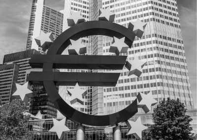 Germany - European Central Bank - Exploring German Delights: Frankfurt, Heidelberg, and Düsseldorf - Uncover History, Culture, and Adventure!