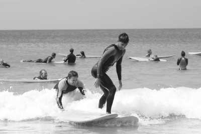 Portugal - Cascais - Portugal Co-working and Surf Trip: The Ultimate Work and Play Experience! 🇵🇹 - 6