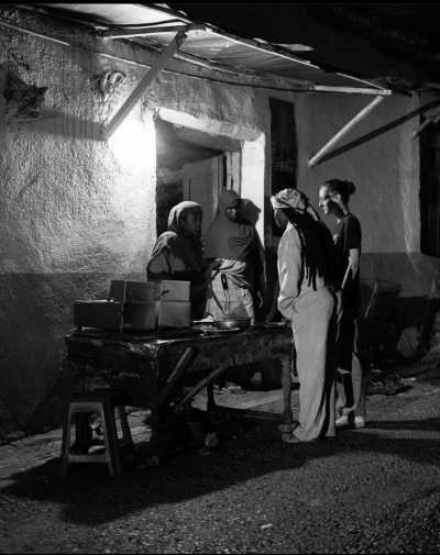 Ethiopia - Harar - Explore and Experience Rich Culture of Ethiopia! - 14