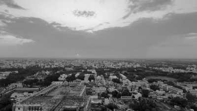 India - Tiruchirappalli - Ancient South India: Experience the Exotic Ancient Temples and Enticing Hills of Tamilnadu - 6