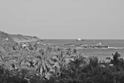 Mexiko - Ventanilla Community Ecotourism - SOUTH MEXICO WONDERS, DAY OF THE DEAD EDITION - 2