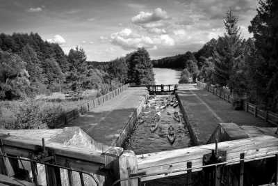 Europe - Augustów Canal - Exclusive Small-Group Tour of Belarus: Live like a Local, Dive into Culture, Connect with Nature and Indulge in Home-Made National Cuisine - 2