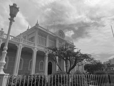 Welt - Mindelo - Inselüberquerung Santo Antao (Kapverden) - 5