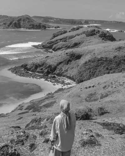 Indonesia - Bukit Merese - Lombok Islands - Hills, 5 Gili Islands, 4 Beaches, Beautiful Waterfalls, Culture Experiences, Mandalika Circuit! - 2