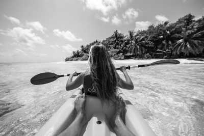 India - Calangute Beach - Authentic Goa Experience - Night Clubs, Ocean Treks, Water Sports, Explore the Culture and Relax on the Beach in Heavenly Weather