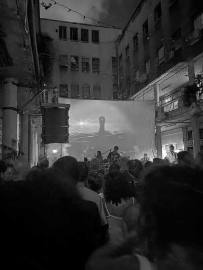 Israel - Tel Aviv-Yafo - Explore Israel in 6 days 🇮🇱 Culture, Culinary & Cool Adventures - 8