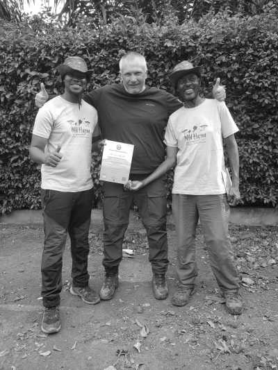 Tanzania - Keys Hotel - Climbing Mount Kilimanjaro via Machame Route for 7 Days in Tanzania - 1