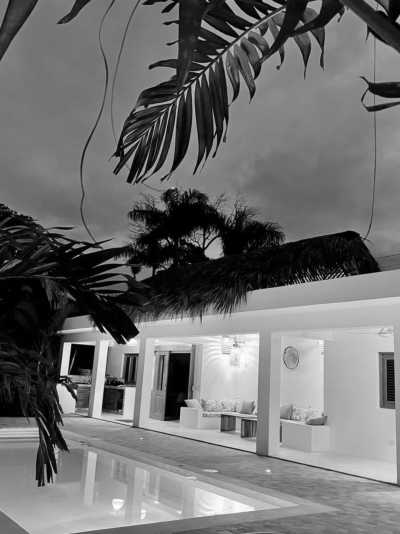 Dominikanische Republik - Las Terrenas - Get a taste of The Dominican Republic - One month trip in Paradise, rum tasting and more! - 3