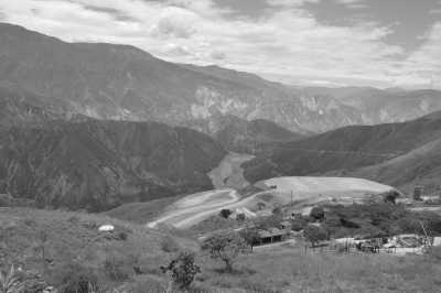 Kolumbien - Mesa de los Santos - Discover with a mystic the Chicamocha Canyon and the gorgeous towns of Bucaramanga, Colombia - 4