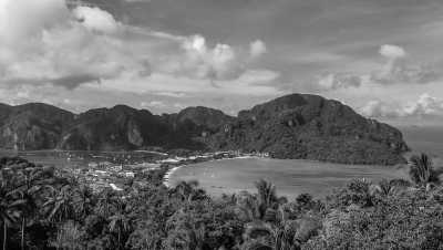 Thailand - Phi Phi Islands - Luxury All-inclusive Adventure in Thailand (part 2): A 9-day trip exploring Phuket, Krabi, Phi Phi, Bamboo, James Bond, Khai, Racha & Coral islands, plus Phang Nga Bay and Maya Bay