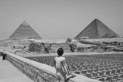Ägypten - Pyramids of Giza - Hurghada to Luxor: Exploring Egypt's Riches Along the Red Sea - 3