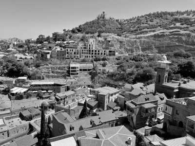 Georgien - Tiflis - Trekking- und Kulturreise nach Georgien