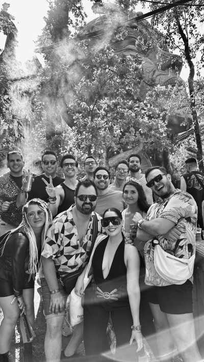 Belgium - Tomorrowland Belgium - Tomorrowland 2024: Music Festival Experience in Belgium - 3