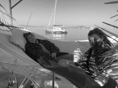 Griechenland - Kilada - Segeln in Griechenland - Entdecke die schönsten Strände! - 2