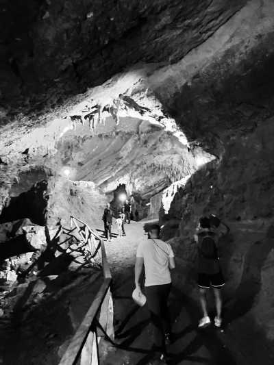 Mexico - Grutas de Cacahuamilpa - Discover Mexico with a local... Chapter : Tepoztlan,Surfing Sayulita, Tequila-train and more Mexican Marvels Expedition! 🚗🌟 Explore Mexico's Vibrant Tapestry on the Ultimate Adventure! 🏞️🏖️🍹 #AdventureAwaits #MexicoMagic ✨ - 2