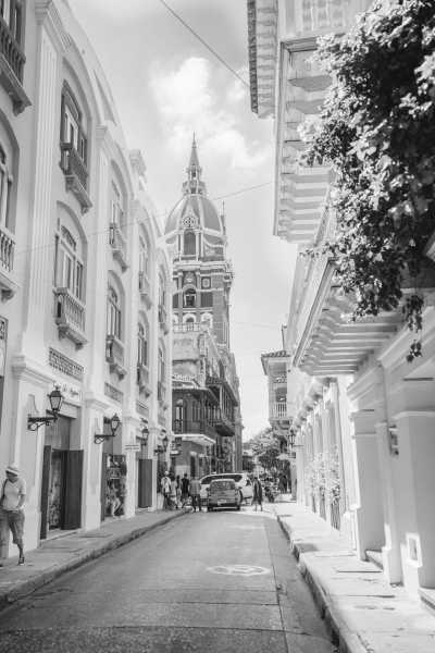 Colombia - Cartagena - Best of Colombia: Tayrona Expedition, Cacao Tour in Minca, Guatapé Colors, Provenza Night (Guided Trip) - 1