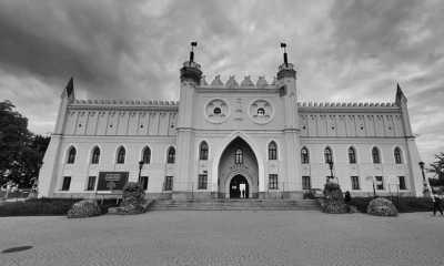 Poland - Lublin - Unique Poland for Beginners Experience: Royal cities, UNESCO Sites, and Food and Wine tours! - 7