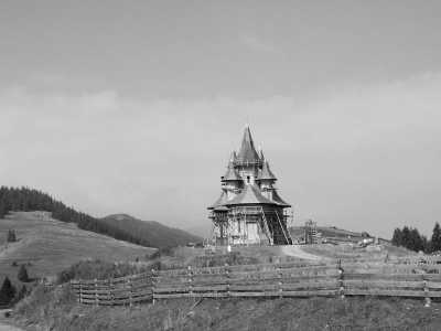 Rumänien - Prislop Pass - Romania - 17 Days Trip Transilvania - Bucovina - Maramures - Bucharest