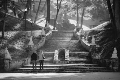 Nordeuropa - Cēsis - Discover the Best of Latvia and Lithuania: History, Castles, and Nature - 2