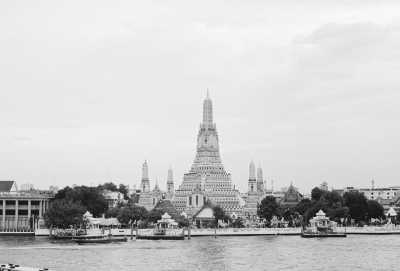 Thailand - Bangkok - Backpacking Thailand: Explore the Duality of Bangkok and the Idyllic Islands of Ko Pha Ngan and Ko Samui - 1