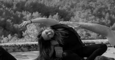 Spanien - Punta Galera - A week of yoga and excursions exploring the island of Ibiza - 13