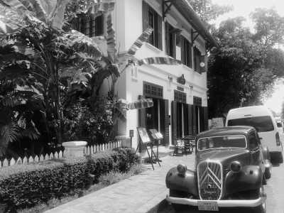 South-eastern Asia - Luang Prabang - Charming Laos & Magnificent Cambodia: 12 days of nature, history and adventures - 4