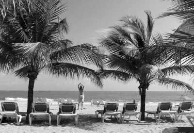 Dominikanische Republik - Cabarete - LOVEBIRDS: Liebesversprechen in traumhafter karibischer Kulisse erneuern ... Confess or renew your promise of love - 4