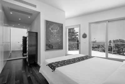 Italien - Fertilia - Yoga/Wellness/Adventure - Stay in an exclusive Seafront Villa with seaviews Jacuzzi in NW Coast Sardinia - October 2023 - 2