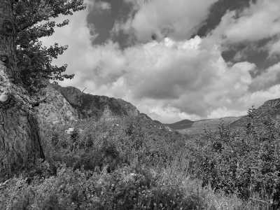 Libanon - Byblos - Lebanon - 3 Days Mountain retreat: Hikes and more! - 1