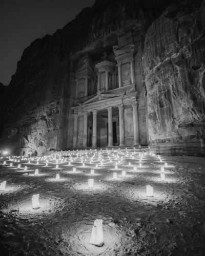 Jordan - Wadi Musa - Jordan's Golden Triangle: Aqaba, Wadi Rum and Petra - 3