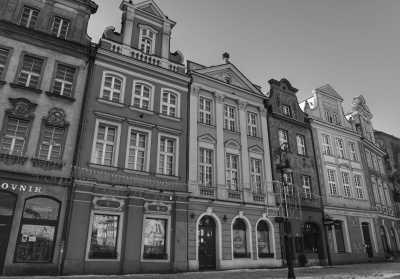 Poland - Old Town - Explore the real Poland with a Local - History, Local Cuisine and Hidden Gems - 1
