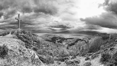 Mazedonien - Skopje - Enjoy North Macedonia as a local in 6 days: Visit Skopje and Ohrid, underwater cave, ancient observatory, try traditional food & wine and much more - 1