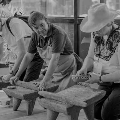 Mexico - Cholula - Day of the Dead: Mexico All inclusive - 4