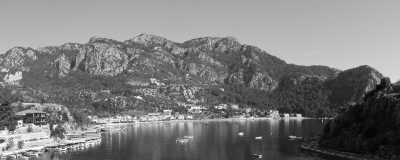 Türkei - Turunç - Türkiye Turquoise Coast Sailing