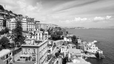 Italy - Naples - Naples and the Amalfi Coast: A Dream Experience for Solo Travellers - 1