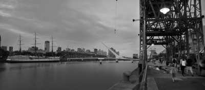 South America - Puerto Madero - Discover Buenos Aires: A Guided Coworking Journey with a Local Expert + Colonia del Sacramento (Uruguay) - 4