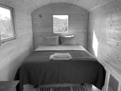 Portugal - Wild View Retreat - Wellness Retreat in the Algarve, Portugal - transform your body inside and out - 5