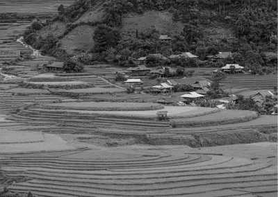 Vietnam - Tú Lệ - Trekking Mu Cang Chai: Discover the Magnificent Rice Terraces of Northern Vietnam - 1